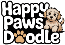 Happy Paws Doodles